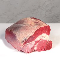 Thick Flank Joints (with added fat) Meat Cut Spec Step 1
